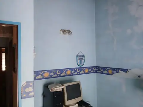 Depto Tipo Casa en Venta con 2 cocheras