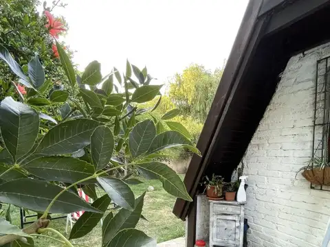 Casa en Venta de 1 dormitorio