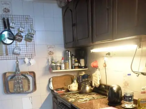 Departamento en Venta de 4 ambientes