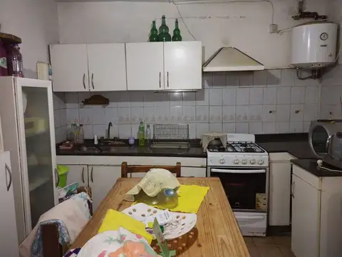 Depto Tipo Casa en Venta de 2 dormitorios