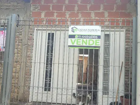 CASAS - CASA - QUILMES - OESTE, GRAN BS. AS. SUR