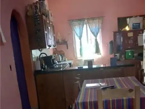 Casa en Venta en Quilmes Oeste, USD 65.000