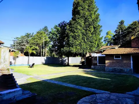 Casa en Venta en Burzaco, USD 250.000