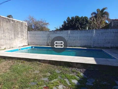 Casa en Venta 50 años