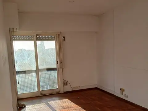 Av Santa Fe 1144 100, Piso D