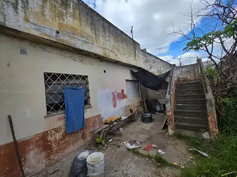 Terreno en Venta de 220,0 m2