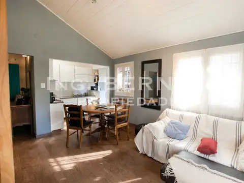 Casa en Venta 30 años