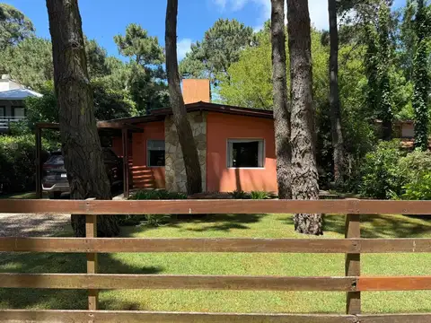 Venta casa en Valeria del Mar