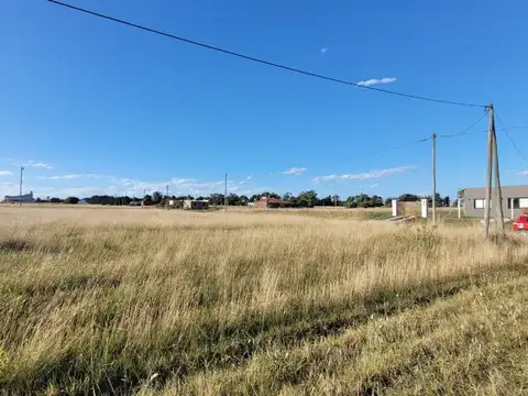 venta lote de 450 m2 el marquesado