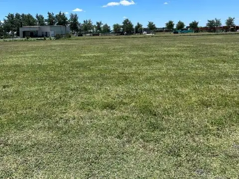 LOTE INTERNO HARAS DEL SUR III, LA PLATA 
