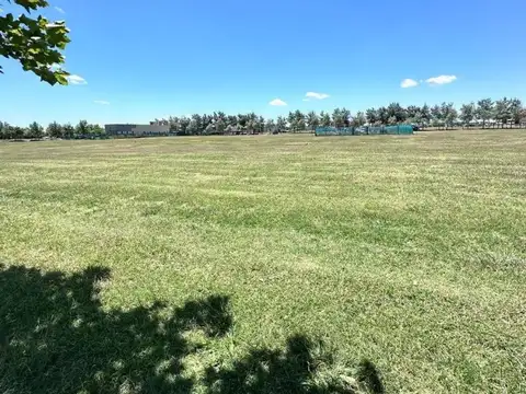 Lote Haras Del Sur Iii Ruta 2 Km 69