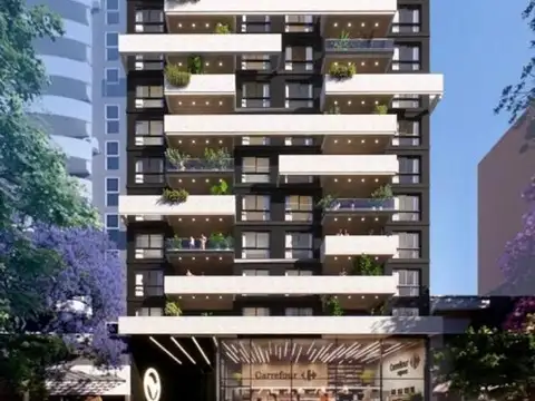 Departamento en Venta en Centro, Cordoba