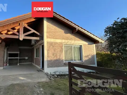 Casa en alquiler permanente - Las Moreras - Merlo San Luis