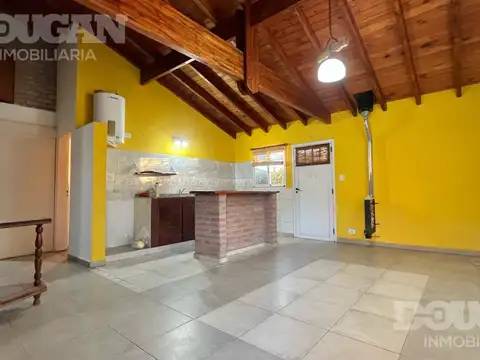 Casa en Alquiler A Estrenar