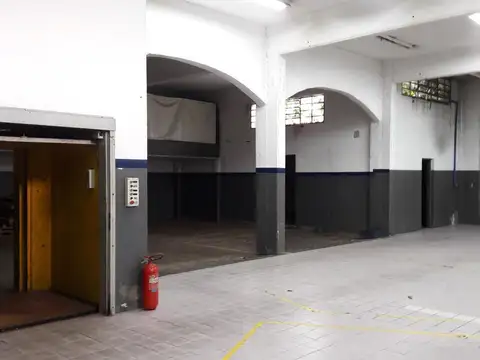 Galpon en Venta A Estrenar