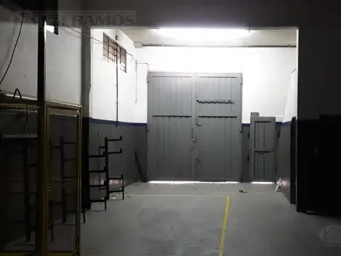 Depósito en  Venta en Villa Ballester