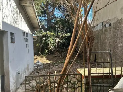 Terreno en Venta, FOS 60