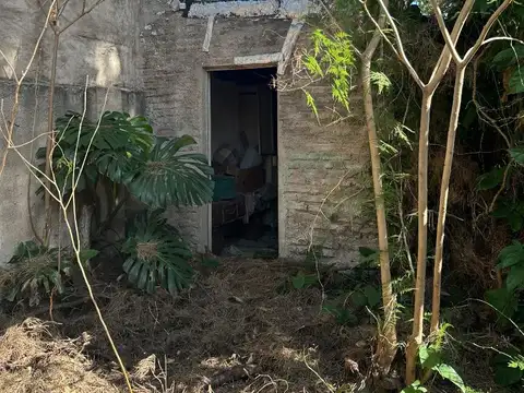 Terreno en Venta en Banfield, USD 175.000