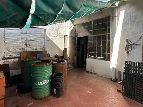 Terreno en Venta 43  mts Fondo