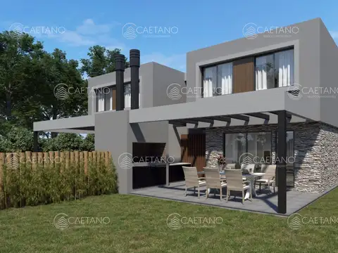 Casa en Venta en Cantegril, USD 247.000