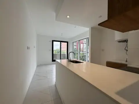 Departamento en  VENTA