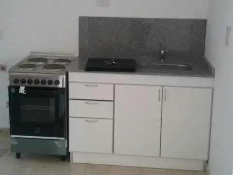 EXCELENTE MONOAMBIENTE EN 7° PISO  A ESTRENAR EN LINIERS. EN POLA 26 , A METROS DE AV RIVADAVIA