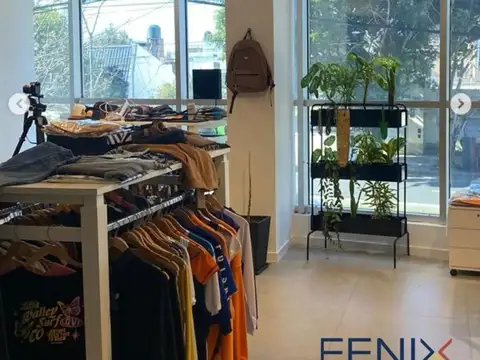 Local en Alquiler 5 años