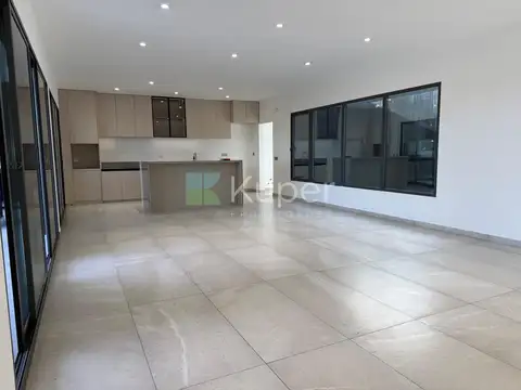 Casa  en Venta en El Naudir, Escobar, G.B.A. Zona Norte