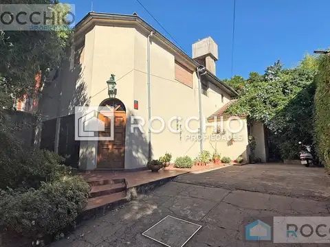 Casa en  venta 5 ambientes Villa Ballester