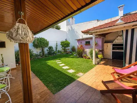 CASAS - CASA - LANÚS - OESTE, GRAN BS. AS. SUR