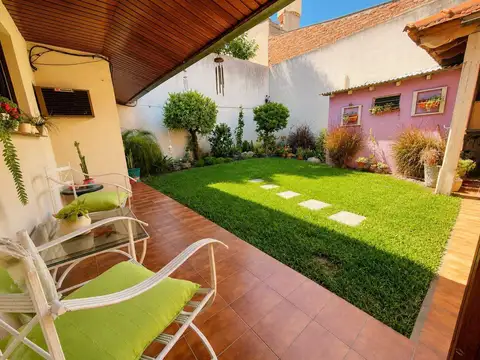 Casa en Venta 35 años
