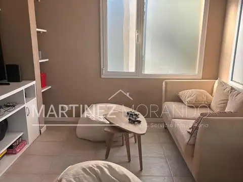 Casa 4 ambientes con 4 baños