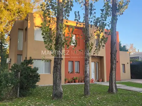 La Pradera Barrio Cerrado Pilar 100