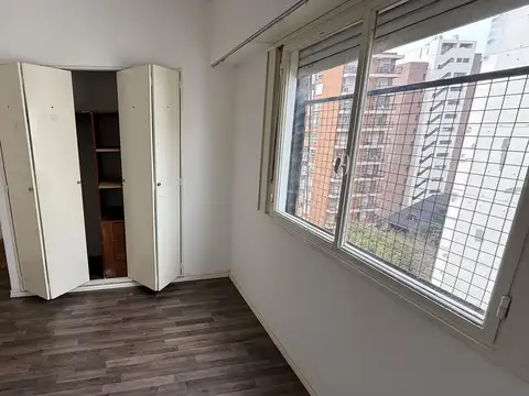 Departamento en Alquiler 45 años