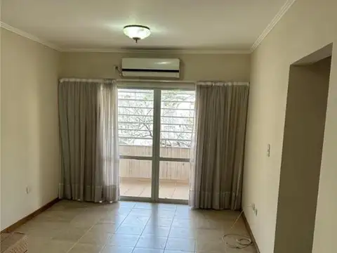 DEPARTAMENTO 3 AMBIENTES - CENTRO, RESISTENCIA