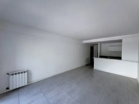 Mercedes 1000, Piso 1