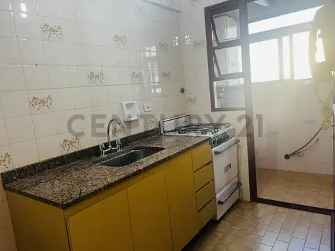 Departamento en Alquiler A Estrenar