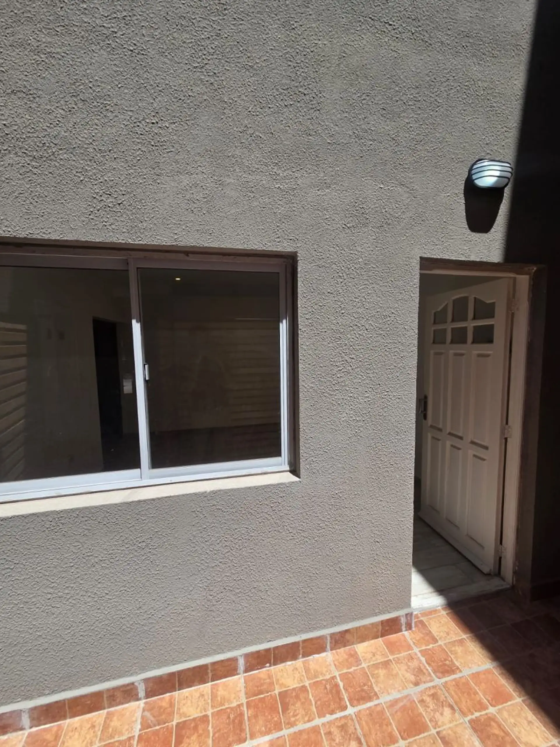 Oportunidad PH 2 ambientes a estrenar con 2 patios - sin expensas
