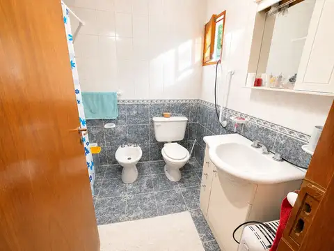 Casa en Venta Barrio Privado 3 Dorm Guaymallén
