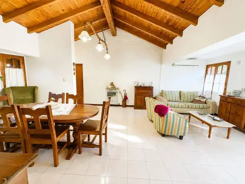 Casa en Venta de 3 dormitorios