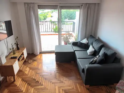 Departamento en Alquiler Temporal al Este