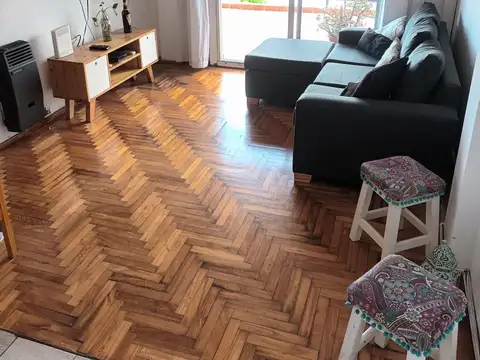 Departamento en Alquiler Temporal 40 años