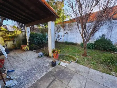 Casa Monoambiente con 3 baños