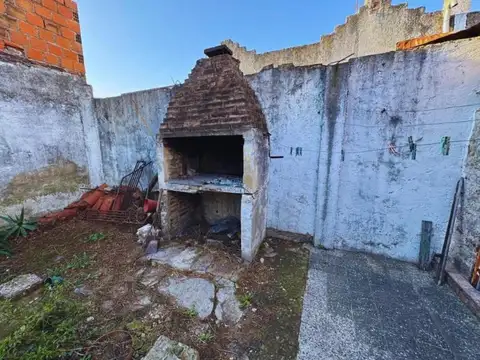 Casa en Venta 55 años