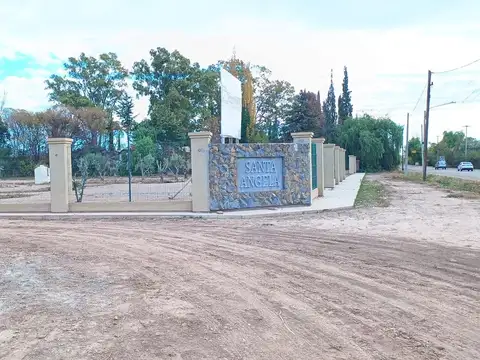 Terreno en Venta en Lunlunta, USD 22.500