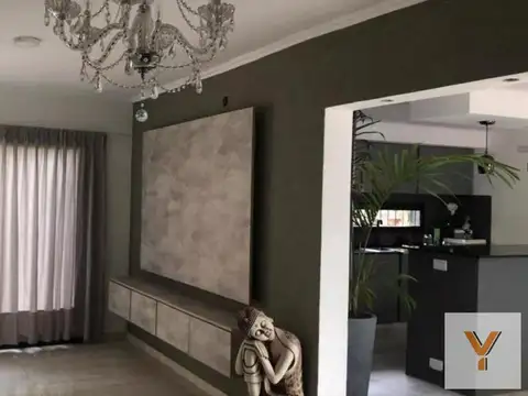Casa en Venta 15 años