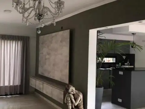 Casa en Venta 15 años