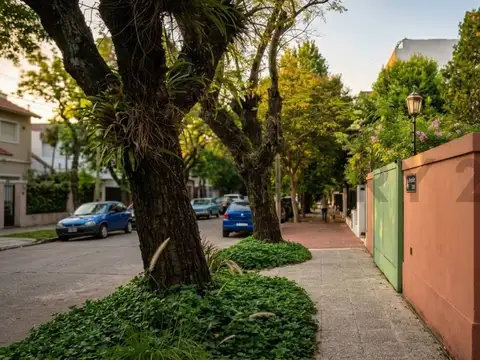 Arenales 2200, Piso 0