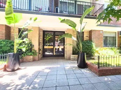Venta Departamento en Martinez