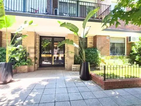 Venta Departamento en Martínez
